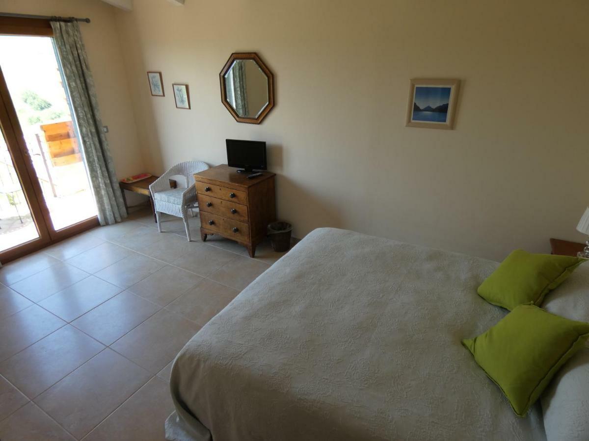 Il Frutteto Bed And Breakfast Ripattone Екстер'єр фото