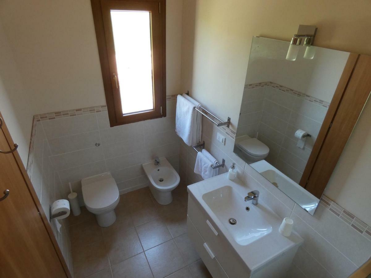 Il Frutteto Bed And Breakfast Ripattone Екстер'єр фото