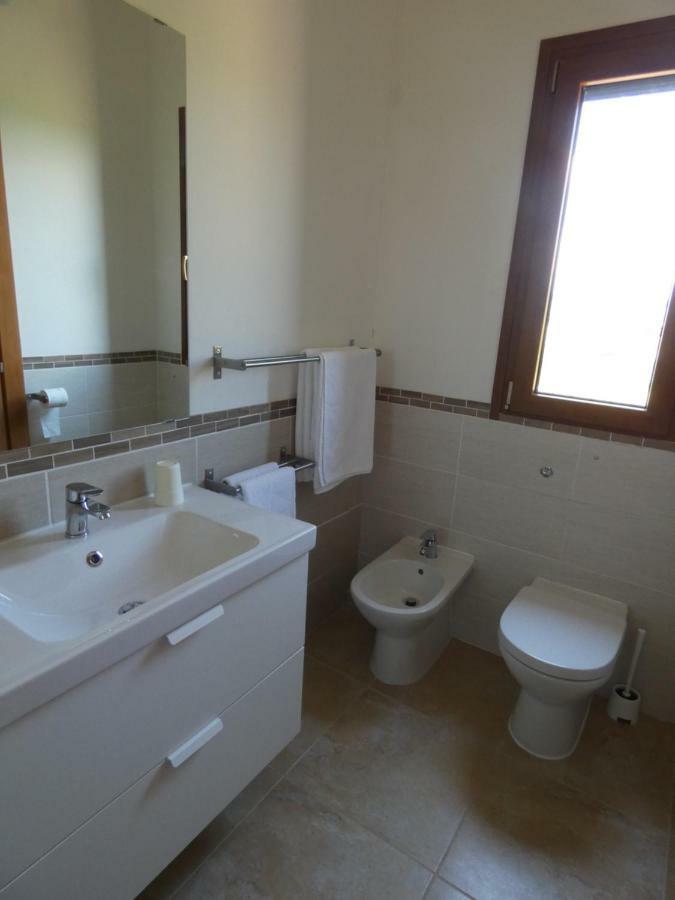 Il Frutteto Bed And Breakfast Ripattone Екстер'єр фото