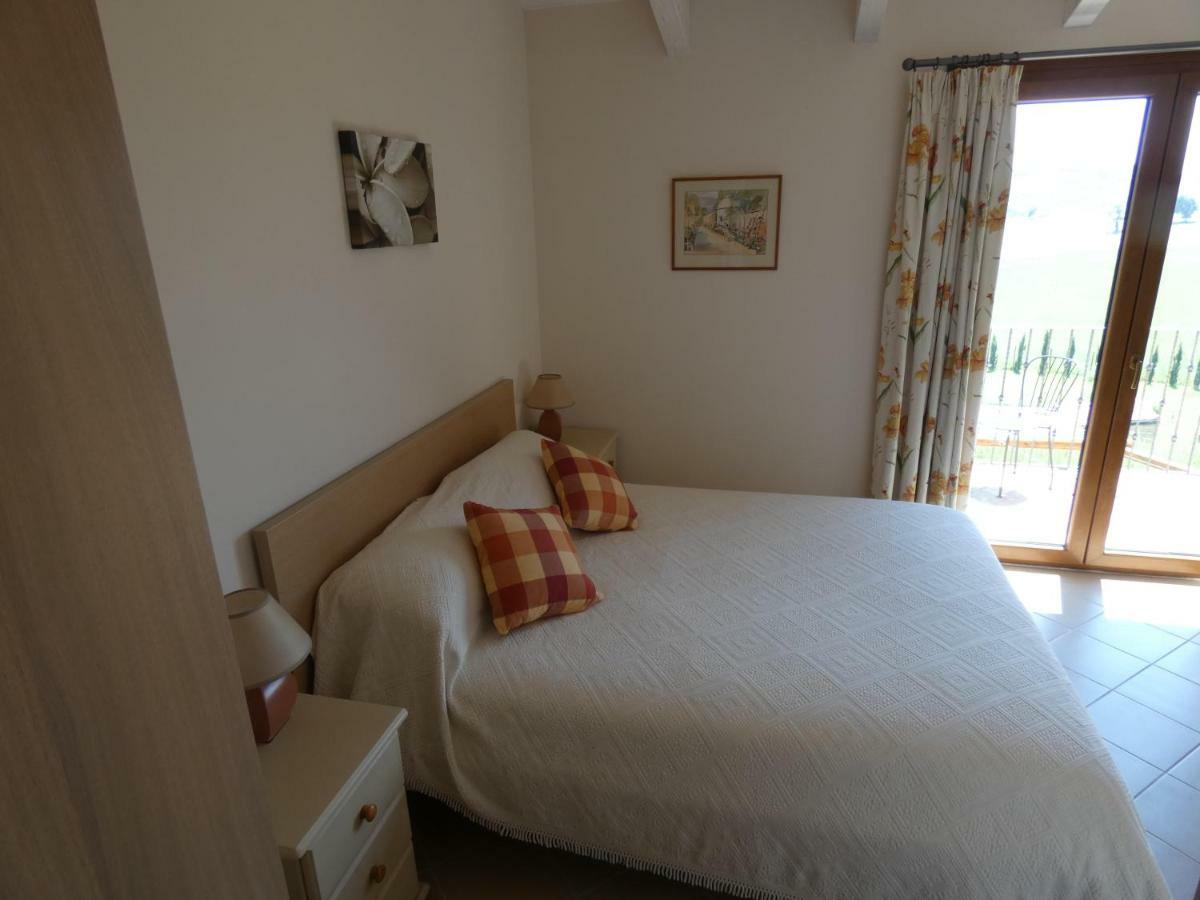 Il Frutteto Bed And Breakfast Ripattone Екстер'єр фото