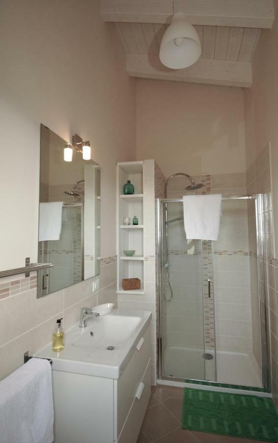 Il Frutteto Bed And Breakfast Ripattone Екстер'єр фото