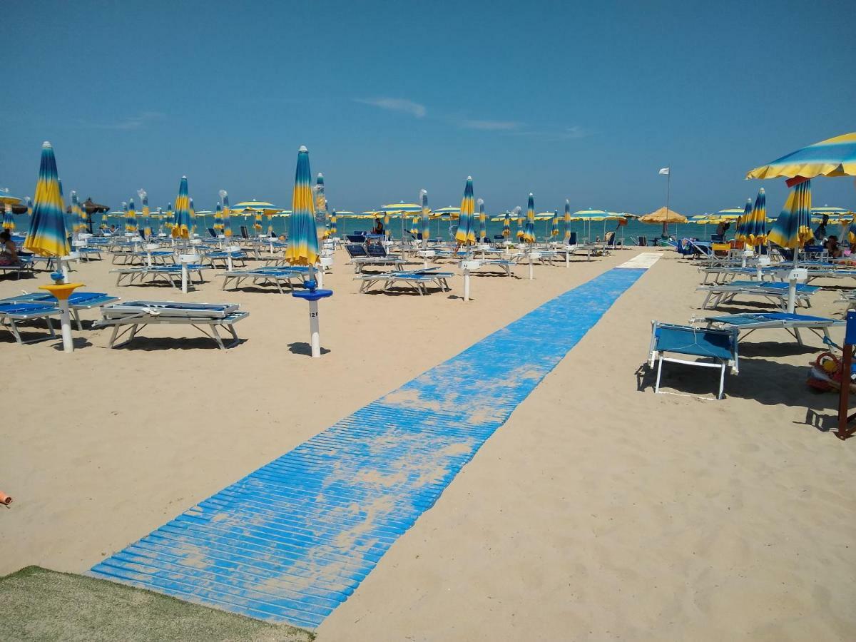 Il Frutteto Bed And Breakfast Ripattone Екстер'єр фото