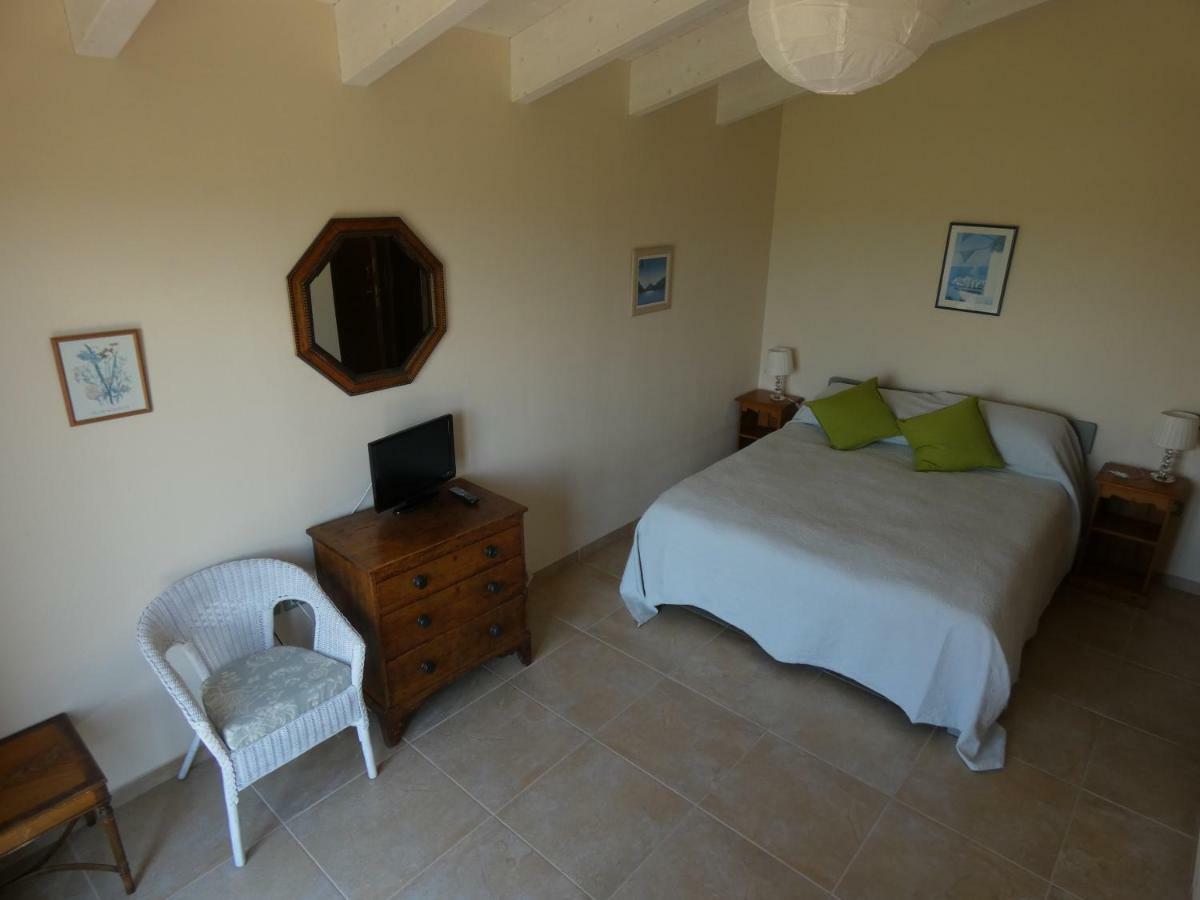 Il Frutteto Bed And Breakfast Ripattone Екстер'єр фото